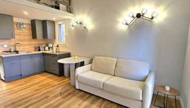 Mini Villa Bord de Mer - Idylle BY MONARCA - Foto 3