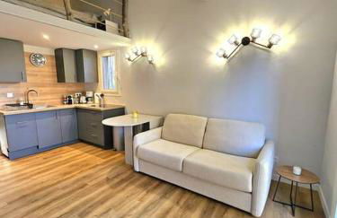 Mini Villa Bord de Mer - Idylle BY MONARCA - Foto 3