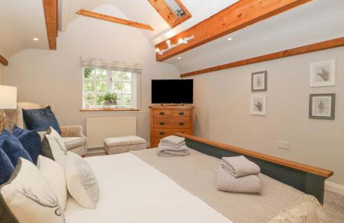The Coach House Apartment - Foto 11
