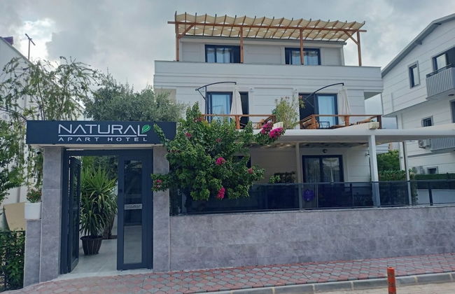 Boutique Natural Apart Hotel - Photo 1