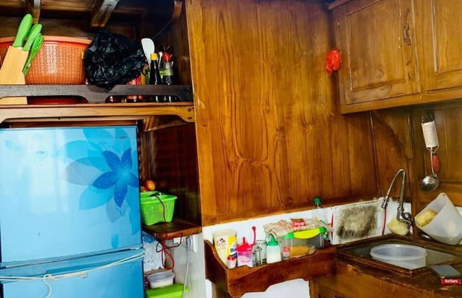 Komodo Boat Trip - Foto 15