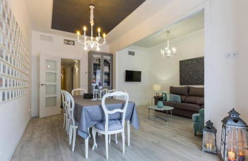 Nice, Cozy, UP TO 6, FCB stadium, free parking - Photo 8