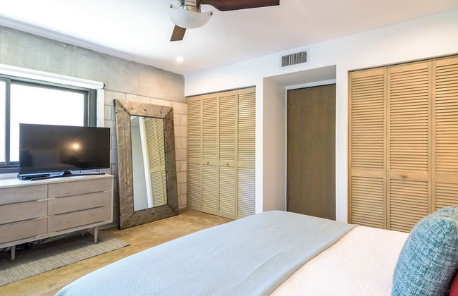 Singer House on the Water - Foto 31