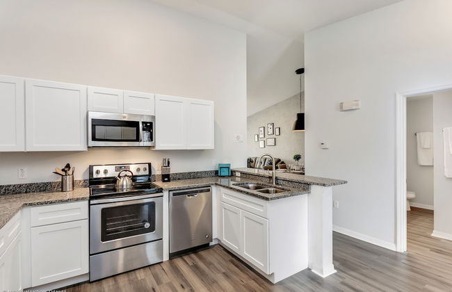 Club Cortile Resort - Foto 45