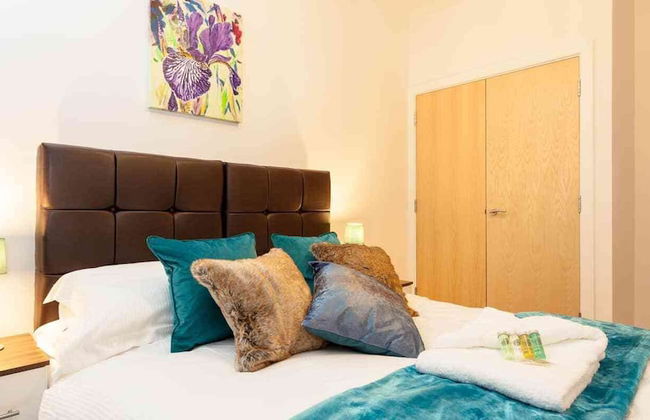 Castle Haven - Foto 4