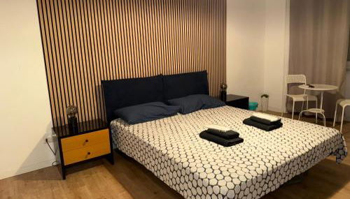 Claudio Vaticano appartamento - Foto 5, towels