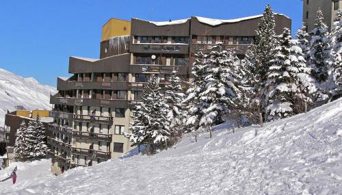 Apartment Boëdette 109 A by Interhome - Foto 4