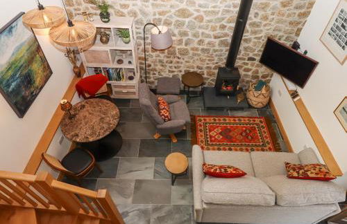 Lingcombe Barn - Foto 10