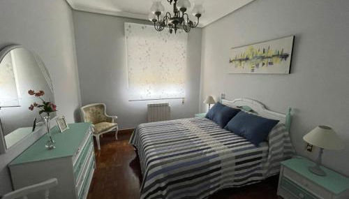 Apartamento en entorno natural, La biblioteca - Foto 2