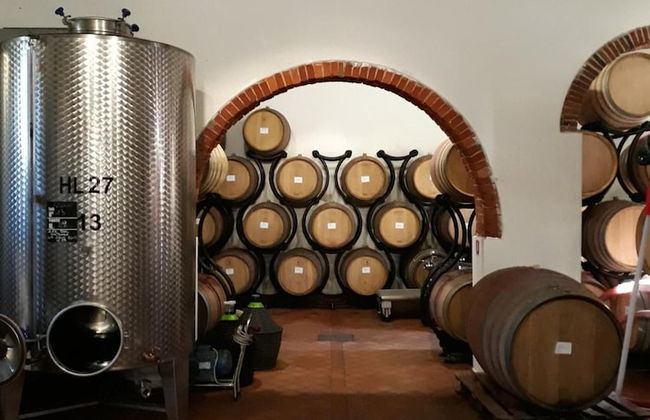 La Torre wine resort - Foto 68