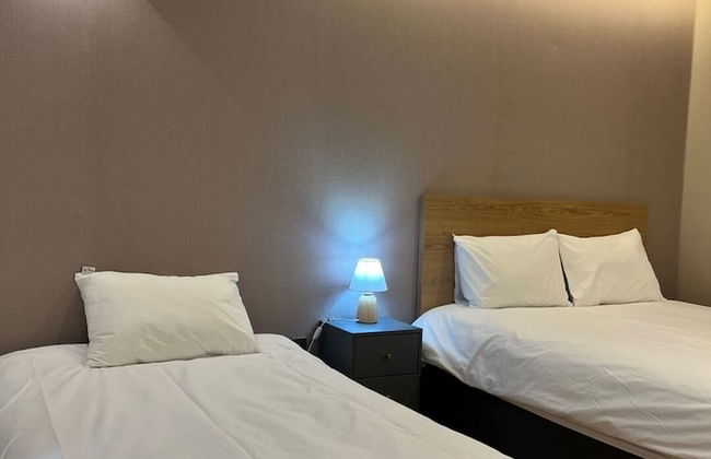 Haeundae Lamer Stay - Foto 54