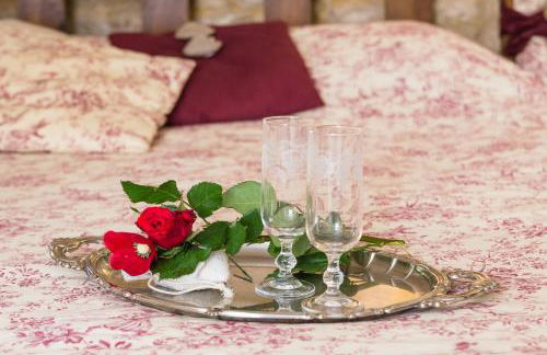 Au coeur de Beynac, superbe maison du XIVe siècle avec jardin panoramique - Foto 8