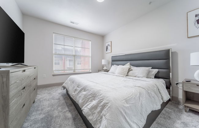 Landing Apartments Cincinnati - Foto 7