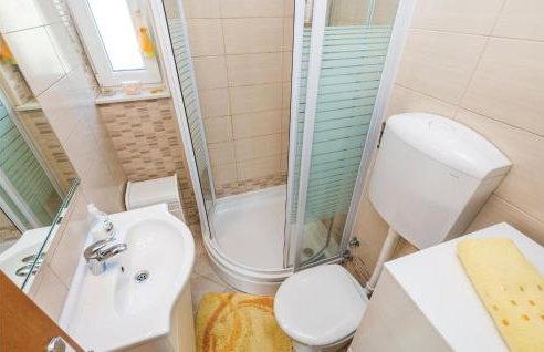 Nice Home In Brsec With House Sea View - Foto 37