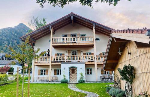 Das Brandmanngut Traumhafte Ferienwohnung - Foto 1