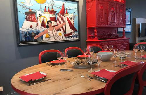 Le Clos de la Pointe Saint-Mathieu - Photo 18