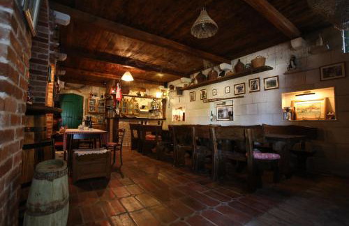 Exclusive Villa Almissa with swimming pool and sea view - Foto 13