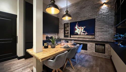 Black Suite 4 Luxus in Alsternähe - Foto 3