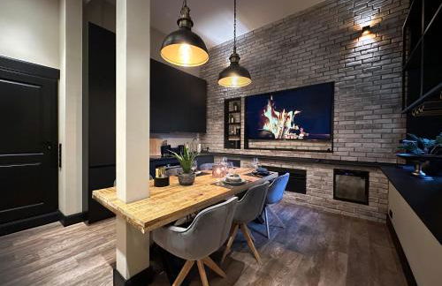 Black Suite 4 Luxus in Alsternähe - Foto 3