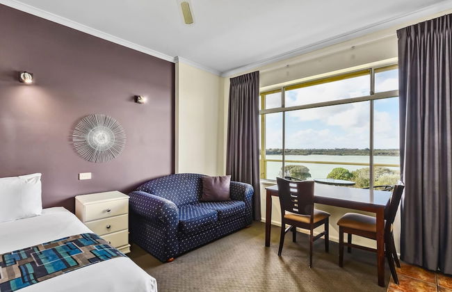 Comfort Inn Robe - Foto 34