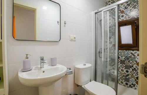 Casa con encanto - Wifi, aire acondicionado - Foto 19