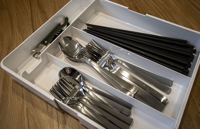 UCHI Susukino 5.7 - Foto 24