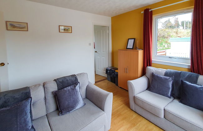 Alan's House - Foto 10