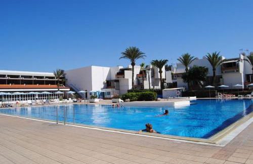 De Luxe Apartment South Tenerife - Foto 20