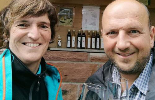 modernly furnished holiday apartment - Foto 8