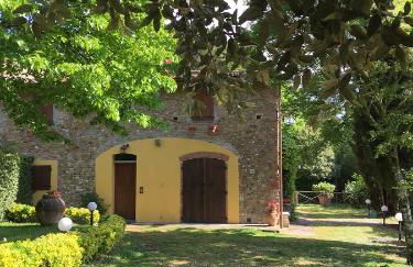 Podere Casanova di Lisa - Foto 75