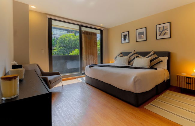 Capitalia Galileo Residences - Foto 28