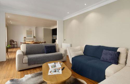 Maison Lùisa - Refuge d'Exception au cœur d'Autun - Foto 44