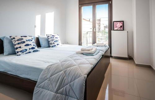 Magical Seaside Town Boutique Apts 2 - Foto 32