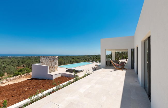 Villa la Linda - Foto 33