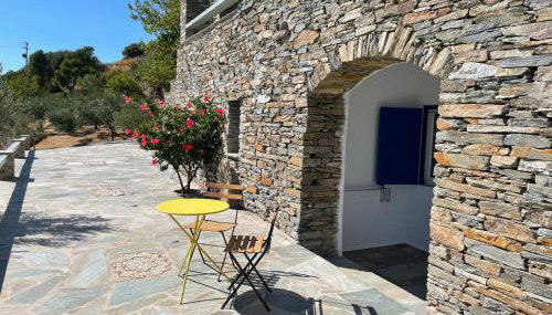 Sea view studio 2 - Photo 3