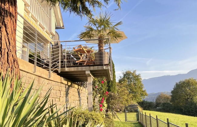 Eulenhorst Comfortable Holiday Residence - Photo 33