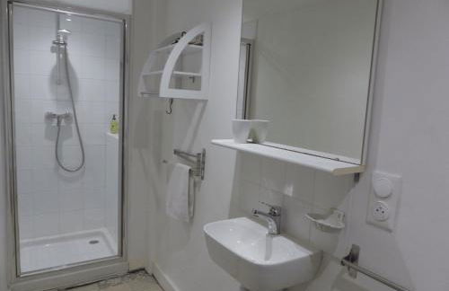 Gîte Le Thabor - Foto 14