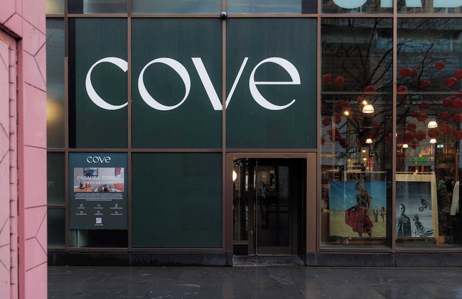 Cove Paradise Street - Foto 45