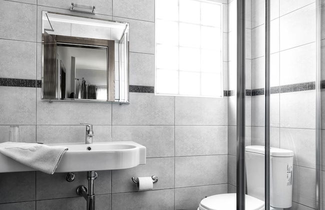 Elia Apartments - Foto 38