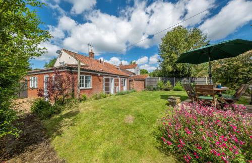 Eastmere Cottage - Foto 28