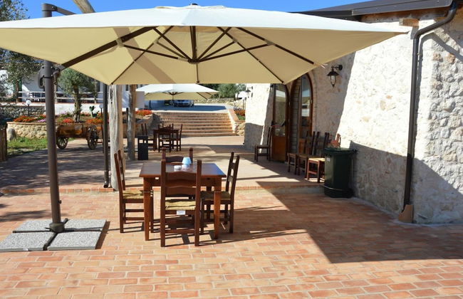 Azienda Agrituristica Caridà - Foto 33