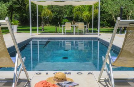 Li-b669-lost0at - Villa Giomoa 8 - Foto 29