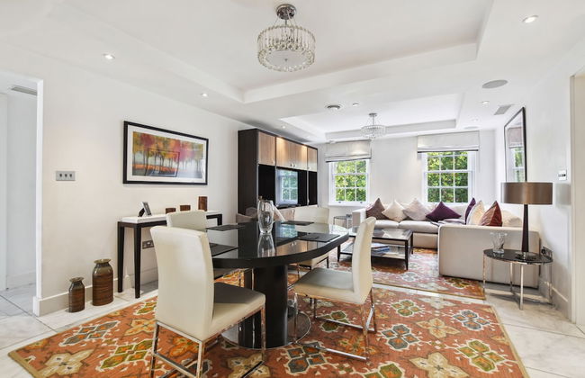 Buckingham Palace by Aeria Apartments - Foto 11