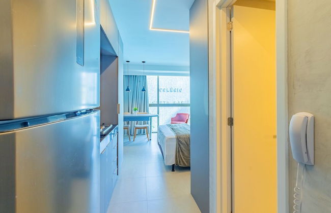 Rooftop.470 Recife by Carpediem - Foto 66