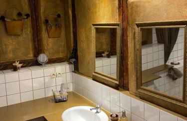 Le Cocon du Potier - Foto 22