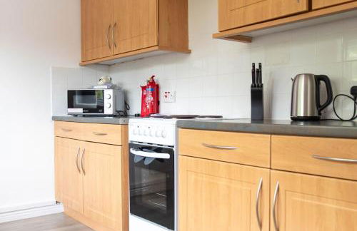 Blairmuire House - Foto 32