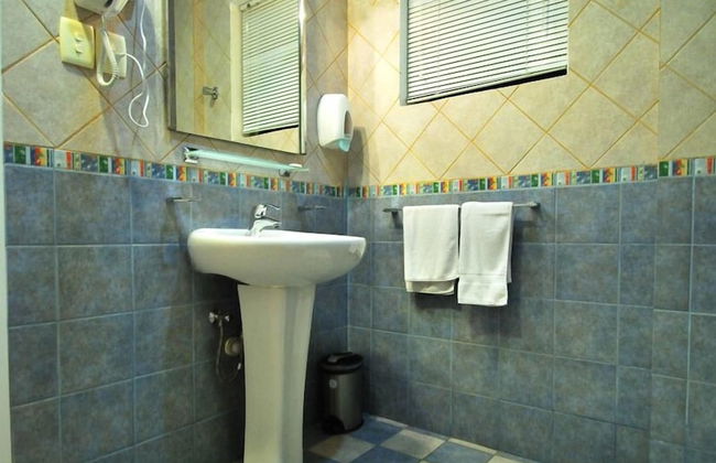 Peninsula Suites - Foto 16