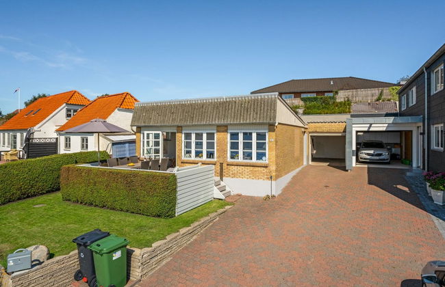 2 bedroom House in Egernsund with terrace - Photo 26