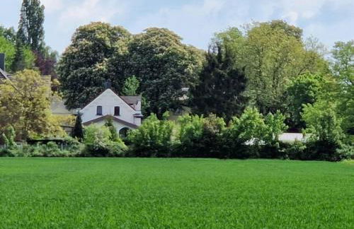 Historische Villa mit Garten, Luxus - Foto 22