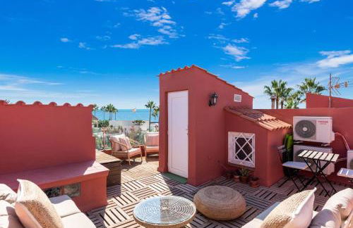 Las Dunas de Marbella - Beachfront 3 Bed Townhouses - Photo 17